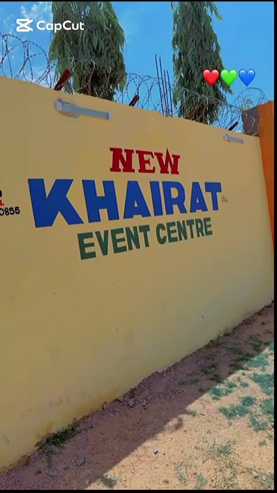 Khairat EVENT CENTRE photo 2